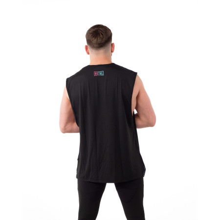 OVERSIZED TRAINING TANK  OVERSIZED TRAINING TANK