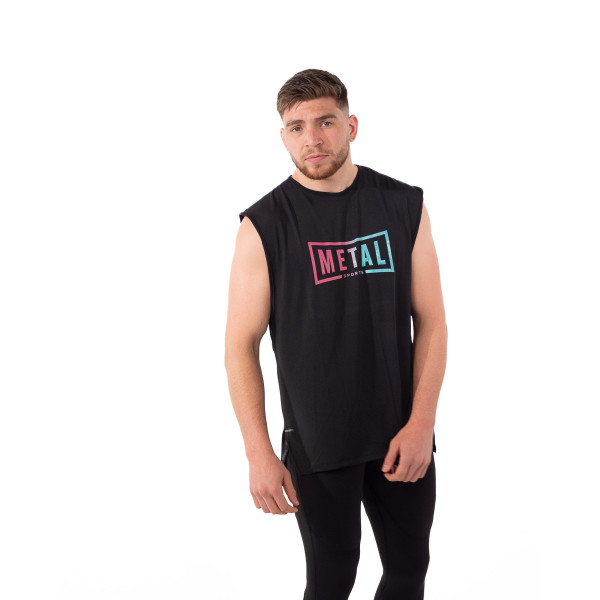 OVERSIZED TRAINING TANK