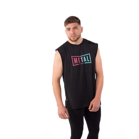 OVERSIZED TRAINING TANK  OVERSIZED TRAINING TANK