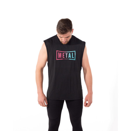 OVERSIZED TRAINING TANK  OVERSIZED TRAINING TANK