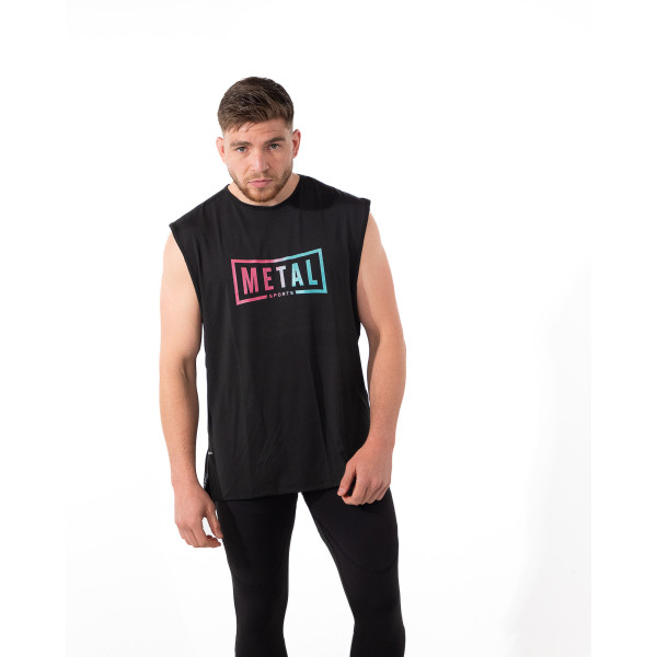 OVERSIZED TRAINING TANK