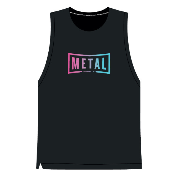 OVERSIZED TRAINING TANK
