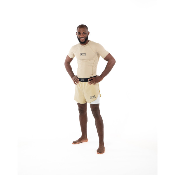 BRICKBOND RASHGUARD