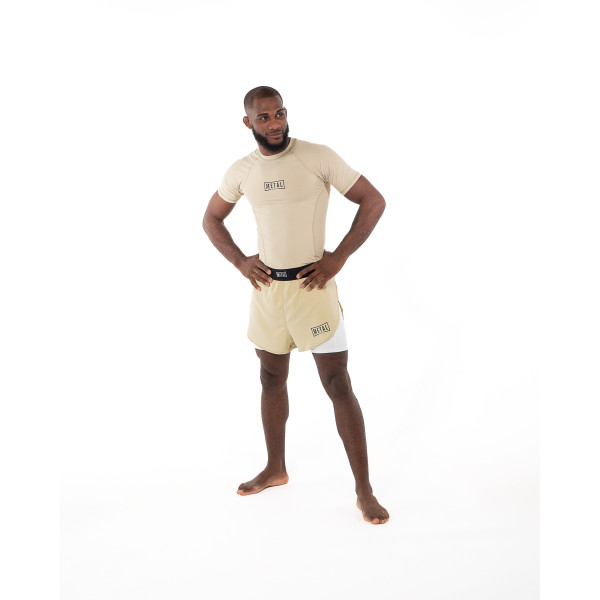 BRICKBOND RASHGUARD