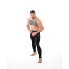 MEN'S COMPRESSION LEGGINGS 