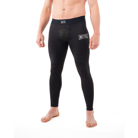 MEN'S COMPRESSION LEGGINGS  MEN'S COMPRESSION LEGGINGS