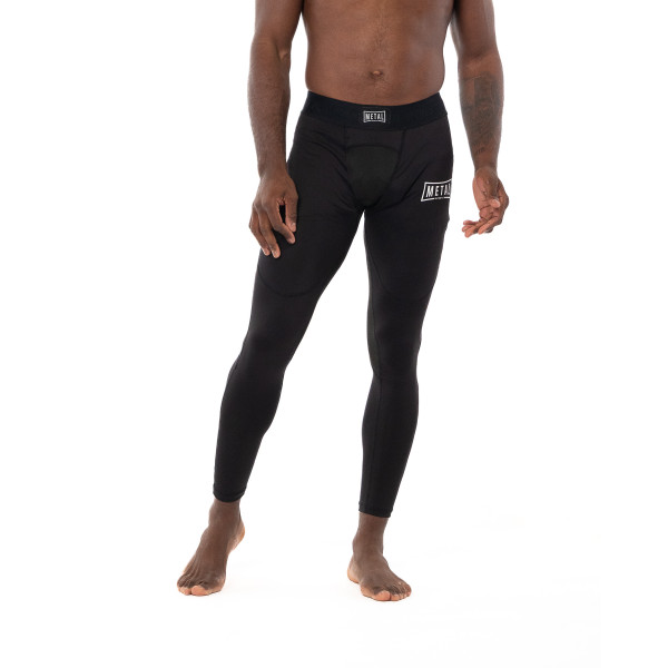 MEN'S COMPRESSION LEGGINGS