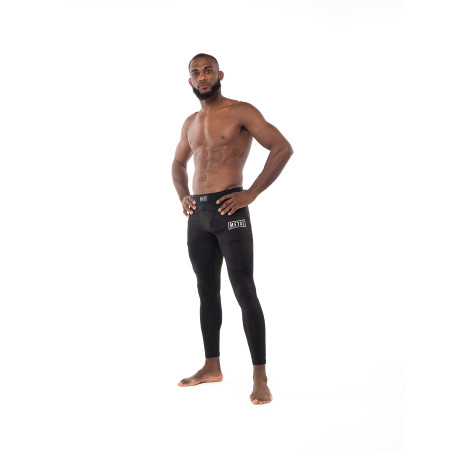 MEN'S COMPRESSION LEGGINGS  MEN'S COMPRESSION LEGGINGS