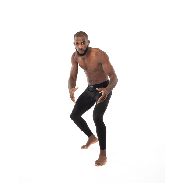 MEN'S COMPRESSION LEGGINGS