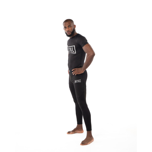 MEN'S COMPRESSION LEGGINGS