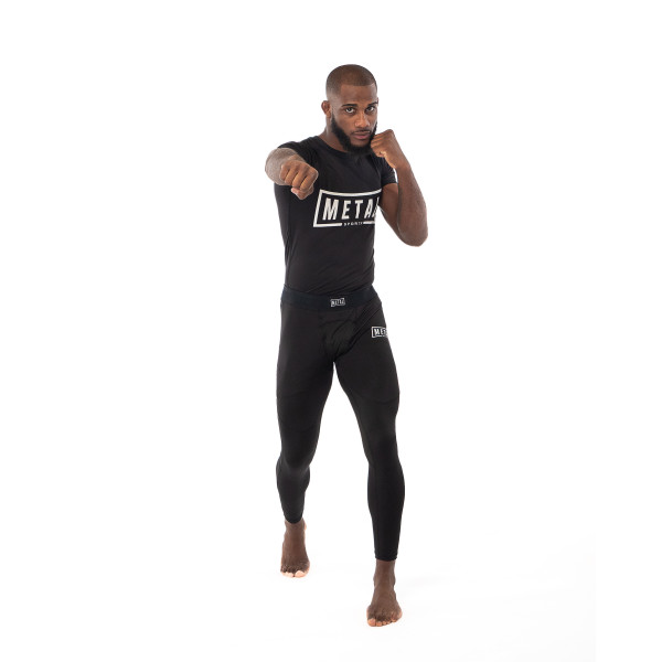 MEN'S COMPRESSION LEGGINGS