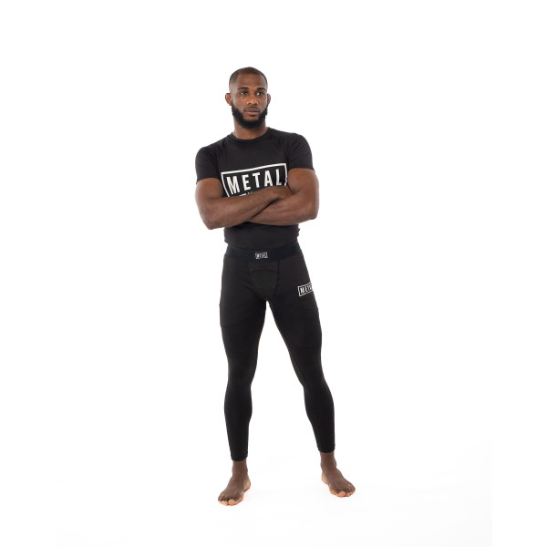MEN'S COMPRESSION LEGGINGS
