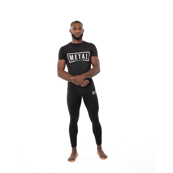 MEN'S COMPRESSION LEGGINGS
