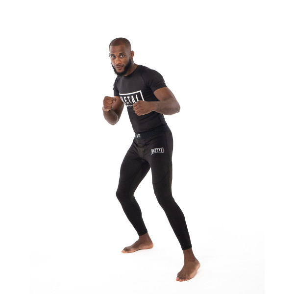 MEN'S COMPRESSION LEGGINGS