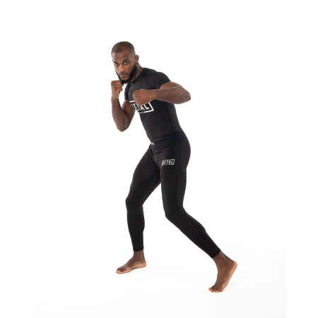 MEN'S COMPRESSION LEGGINGS  MEN'S COMPRESSION LEGGINGS