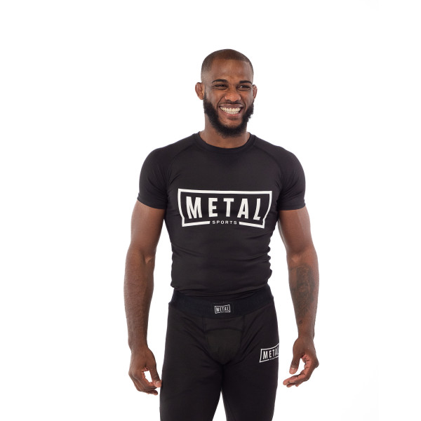 MEN'S COMPRESSION LEGGINGS