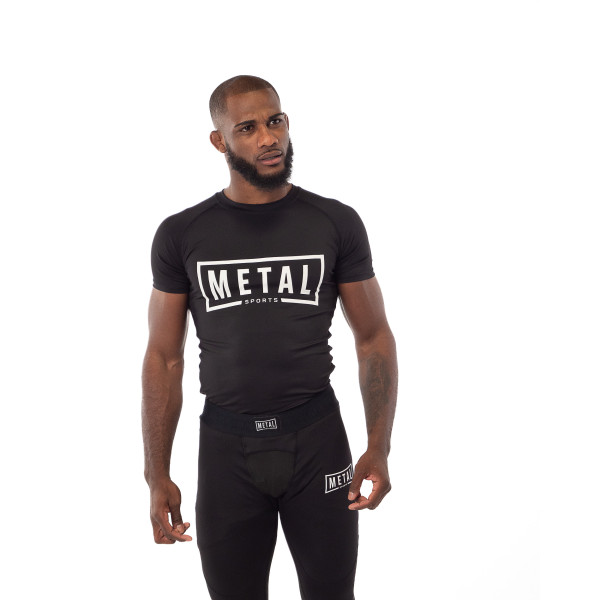 MEN'S COMPRESSION LEGGINGS