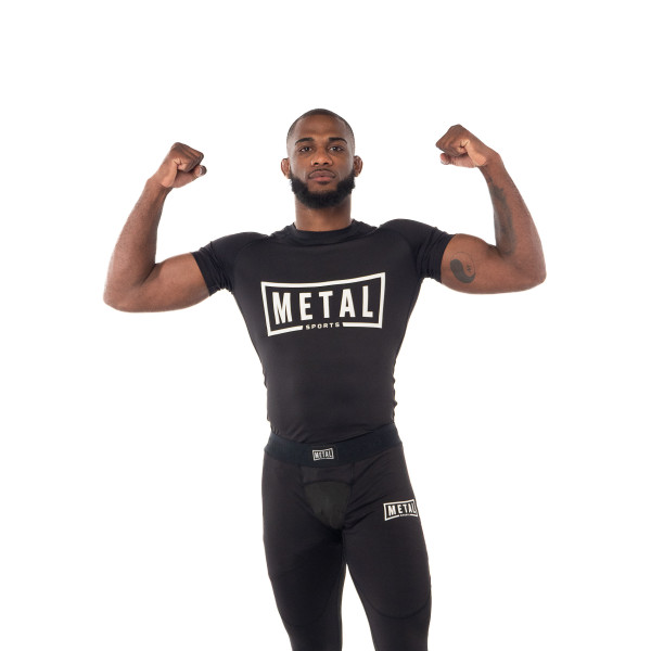 MEN'S COMPRESSION LEGGINGS