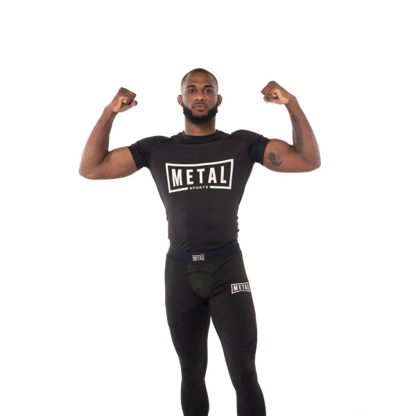 MEN'S COMPRESSION LEGGINGS