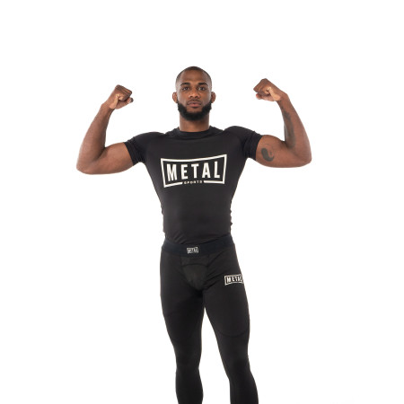 MEN'S COMPRESSION LEGGINGS  MEN'S COMPRESSION LEGGINGS