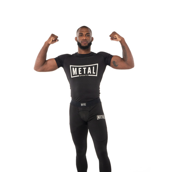 MEN'S COMPRESSION LEGGINGS