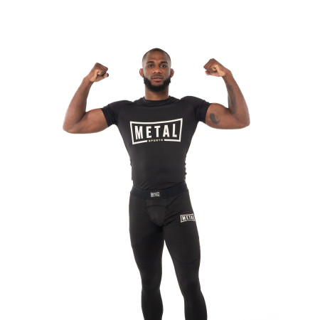MEN'S COMPRESSION LEGGINGS  MEN'S COMPRESSION LEGGINGS