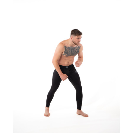 MEN'S COMPRESSION LEGGINGS  MEN'S COMPRESSION LEGGINGS