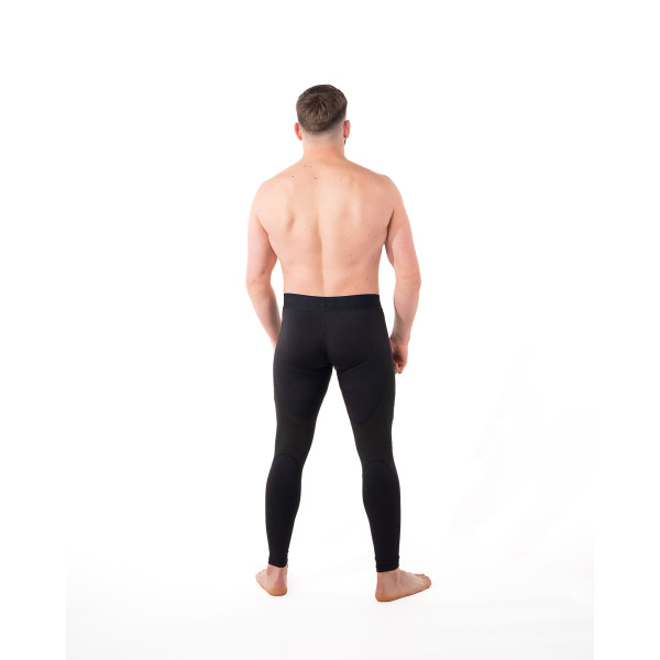 MEN'S COMPRESSION LEGGINGS