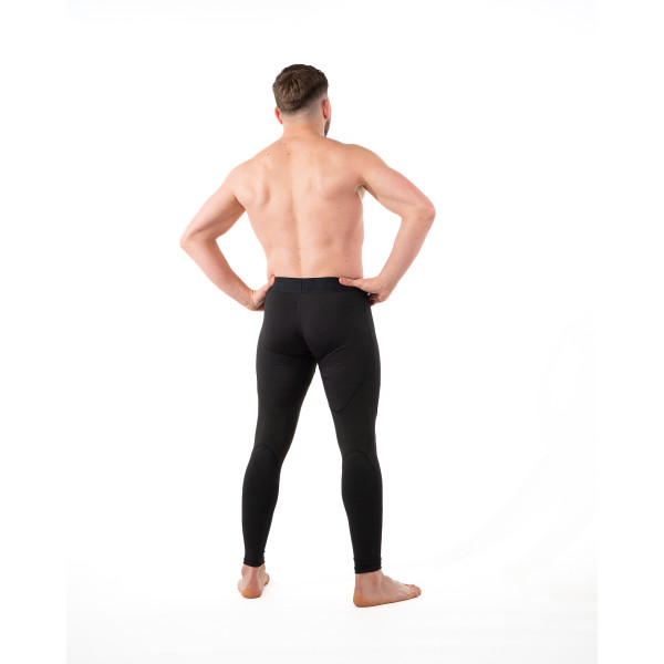 MEN'S COMPRESSION LEGGINGS
