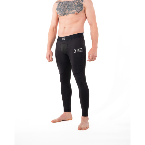 MEN'S COMPRESSION LEGGINGS
