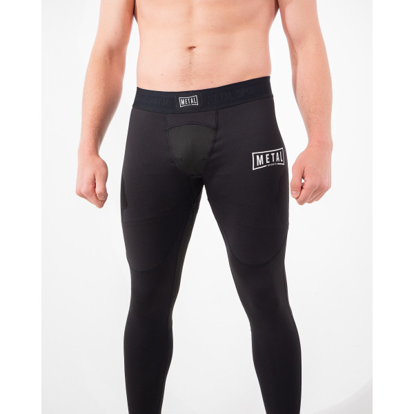 MEN'S COMPRESSION LEGGINGS