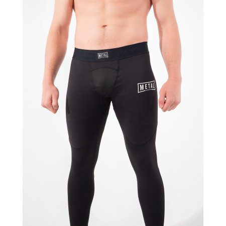MEN'S COMPRESSION LEGGINGS  MEN'S COMPRESSION LEGGINGS