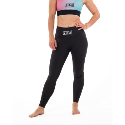 WOMEN'S COMPRESSION LEGGINGS  2