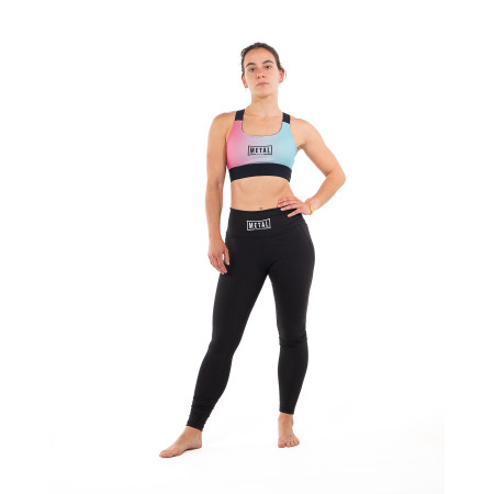 'LEGGING COMPRESSION FEMME  'LEGGING COMPRESSION FEMME