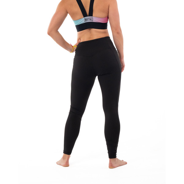 'LEGGING COMPRESSION FEMME