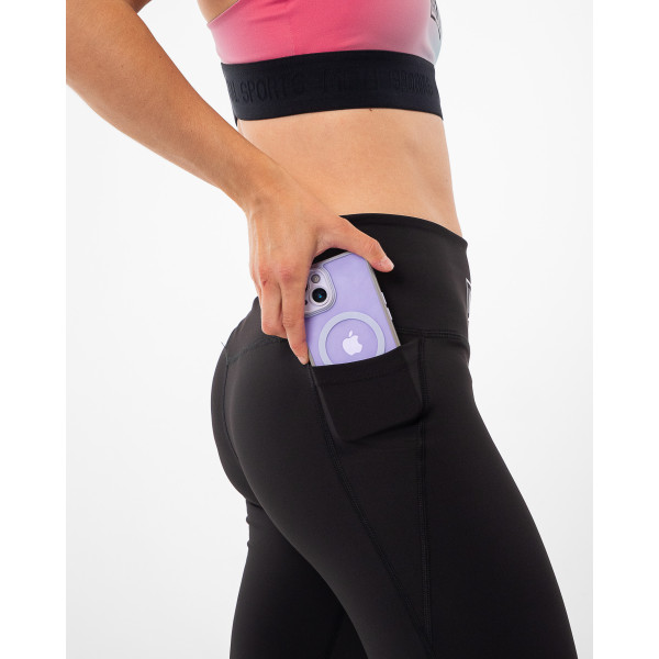 'LEGGING COMPRESSION FEMME