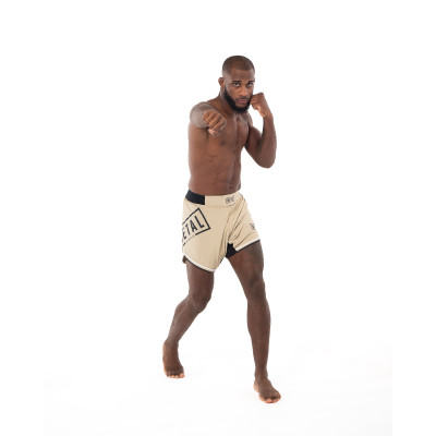 MMA SHORT