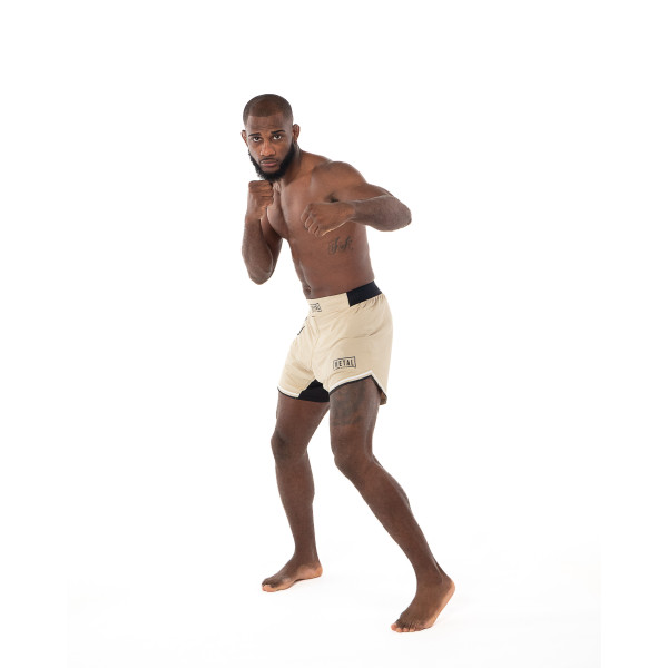 MMA SHORT