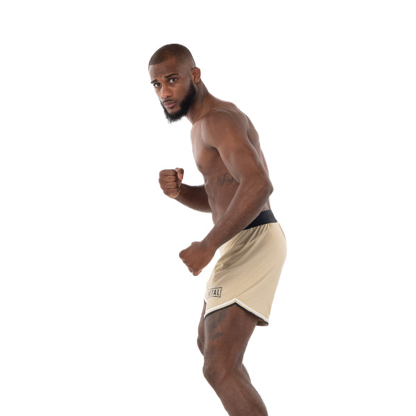 MMA SHORT