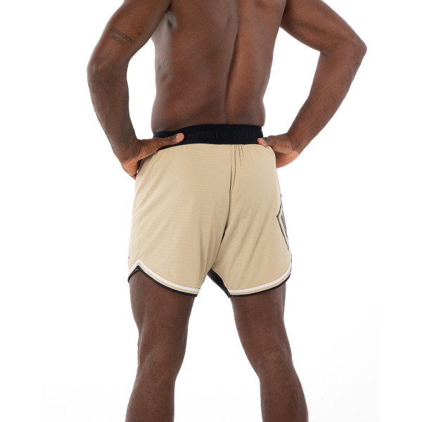 MMA SHORT