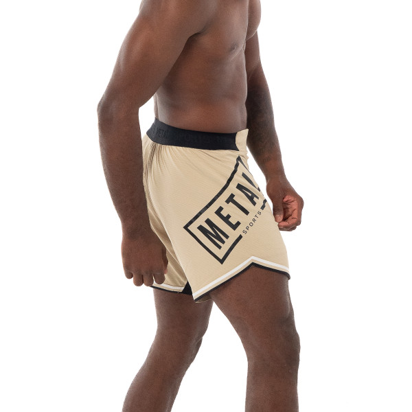 MMA SHORT