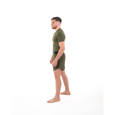 MMA SHORT