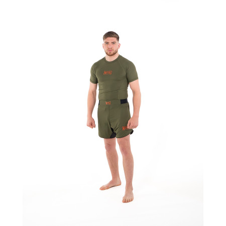MMA SHORT  MMA SHORT
