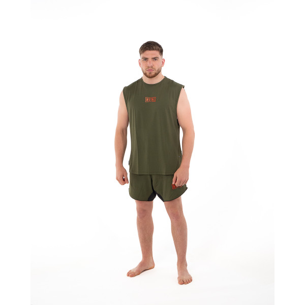 MMA SHORT