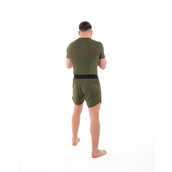 MMA SHORT