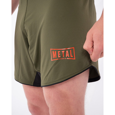 MMA SHORT  MMA SHORT