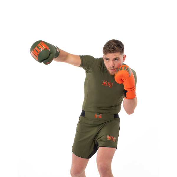 MMA SHORT