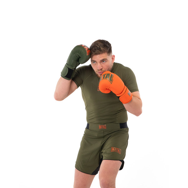 MMA SHORT