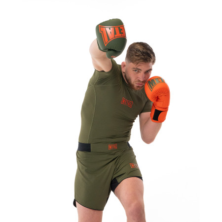 MMA SHORT  MMA SHORT