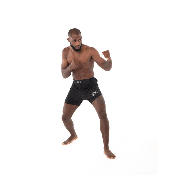 MMA SHORT